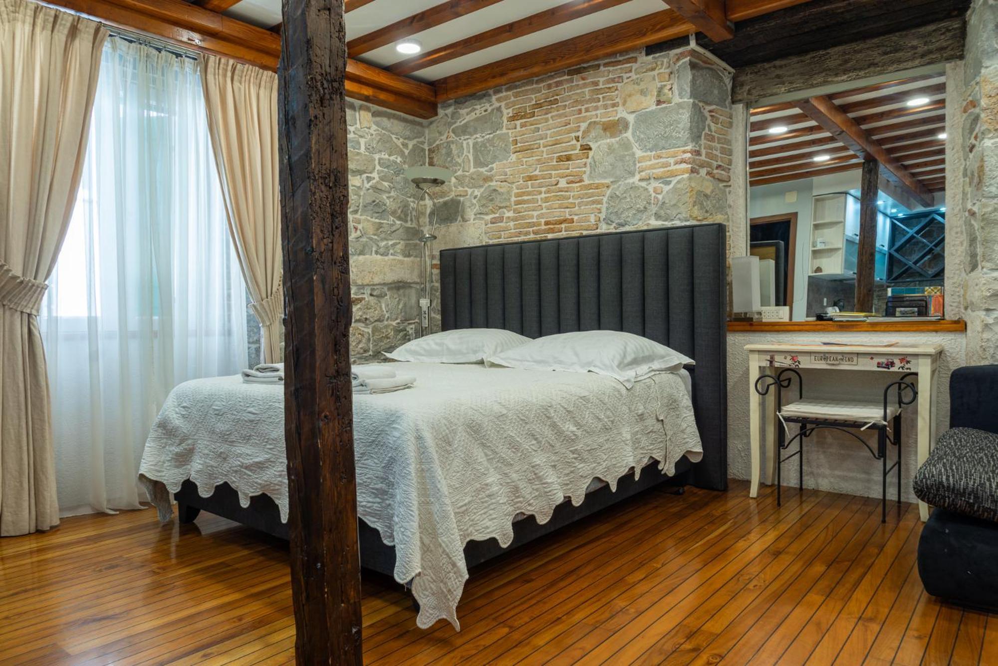 Villa Domina Сплит Экстерьер фото